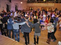 Balik pt.Kopciuszek 21.1.2018